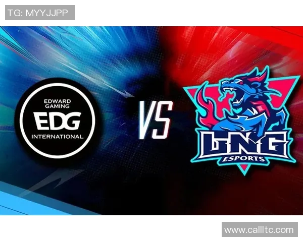 赛后复盘：LNG vs EDG的耐力