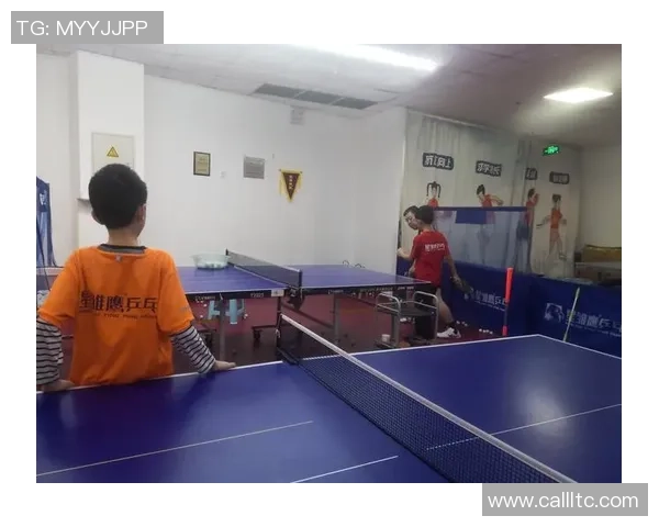 乒乓球纪实：记录西安乒乓球队的成长故事